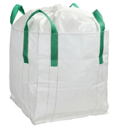 Type C Conductive FIBC Bags