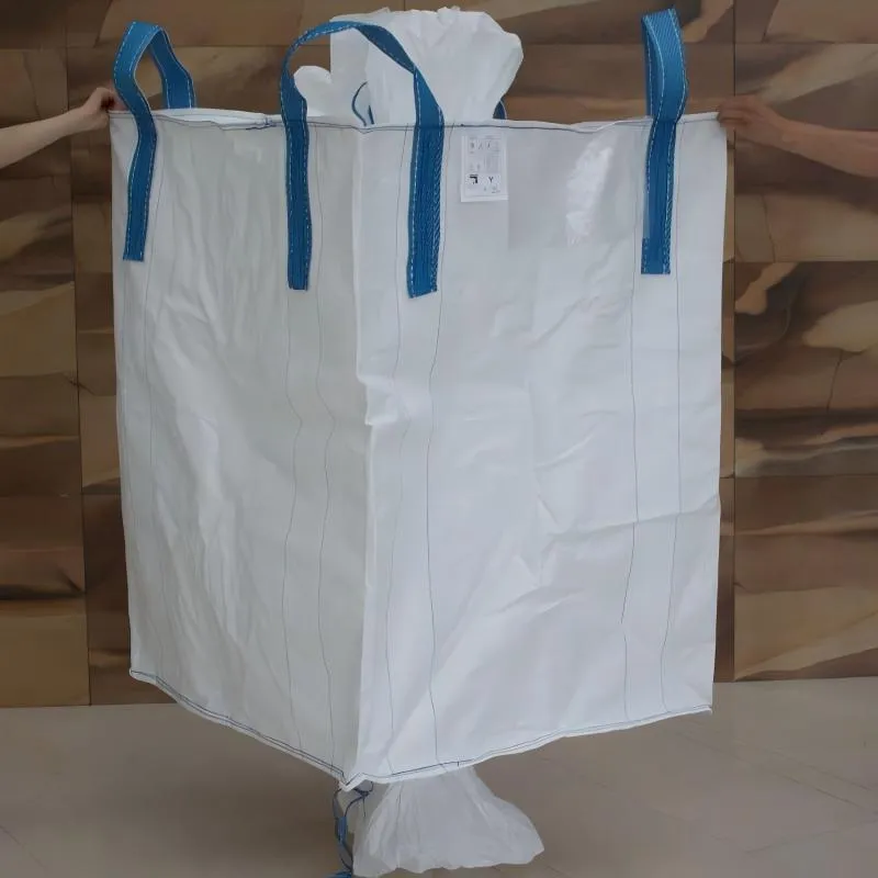 UN Certified FIBC Jumbo Bags