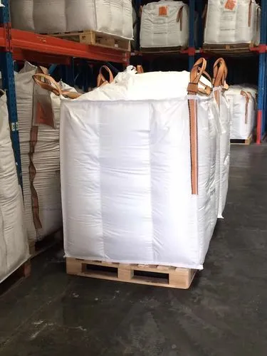 Bao tải jumbo FIBC dệt PP 500kg-1500kg